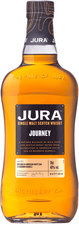 ジュラ蒸留所特集！製法・歴史・種類の特徴を徹底解説！ | Whisky 