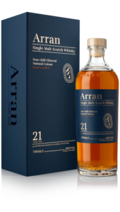 アラン蒸留所特集!製法・歴史・種類の特徴を徹底解説! | Whisky Laboratory
