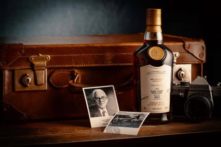 ゴードン＆マクファイル 125周年記念ボトル グレングラント67年 | Whisky Laboratory