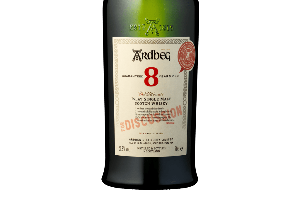 クーポン大特価 【値下げ】 アードベッグ 8年コミッティ WHISKY ARDBEG